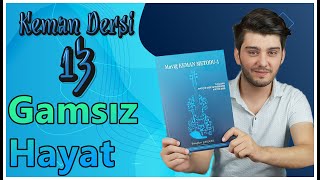 Keman Dersi 13  Candan Erçetin  Gamsız Hayat ve Parmak Tutma Sembolü  Öğrenci İçerir [upl. by Yellac]