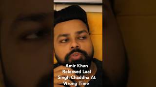 amirkhan bollywood laalsinghchaddha superstar [upl. by Nawud421]