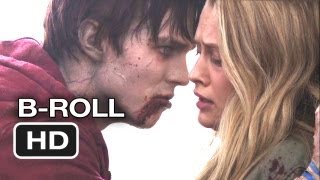 Warm Bodies 2 Trailer 2019  Zombie Movie  FANMADE HD [upl. by Luwana]