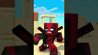 Hide amp Seek Aphmau and Sadako VS The 4 Friends Herobrine fypシ minecraft shorts [upl. by Atlante690]