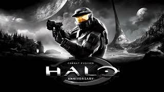 Strident  Halo Combat Evolved Anniversary OST 1 Hour Extended Loop [upl. by Papageno379]