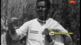 Tefera kassa  Be Metete Desta Ethiopian Oldies [upl. by Kelula]