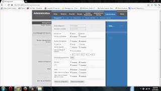 How to Configure a Linksys Router [upl. by Ahseik471]