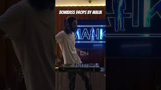 Bombass Drops By Ibrahim Malik music dj studio party newmusic remix djproducer [upl. by Yclehc]