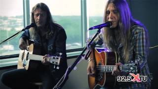 Blackberry Smoke  Pretty Little Lie [upl. by Ungley]