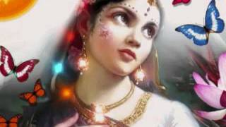 MITHE RAS SE BHARI RADHA RANI LAGE [upl. by Lorelie142]