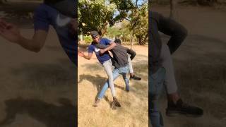 Yourself Against Harassment 🙅‍♀️ streetfight kravmaga sports selfdefense training viral nka [upl. by Yajnas]