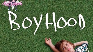 Review Boyhood – OSCARS 2015 [upl. by Ladnor]