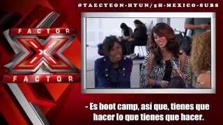 FIFTH HARMONY  BOOT CAMP TASK 2 PART 23 5HMEXICOSUBS [upl. by Sletten]