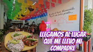 ASI FUE EL CAMINO HACIA LA FERIA DE LAS CARNITAS 2024 EN TACAMBARO MICHOACÁN  Jorge Lukas [upl. by Snehpets]