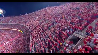 Kansas City Chiefs Tomahawk Chop  Loudest Crowd in the World Guinness World Record [upl. by Artekal]