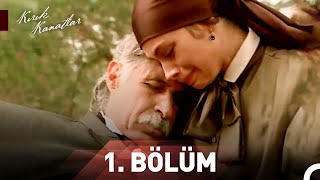 Kırık Kanatlar 1Bölüm [upl. by Sokem271]