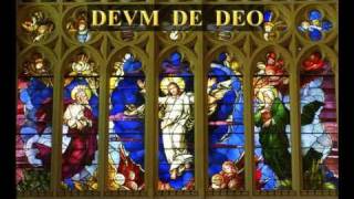 Credo in unum Deum [upl. by Jaret]