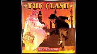 The Clash  Rock the Casbah [upl. by Olin]