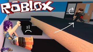 CONGELO AL TRAIDOR  FLEE THE FACILITY ROBLOX  CRYSTALSIMS [upl. by Giarc862]