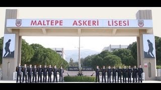 Maltepe Askeri Lisesi Komutanlığı‬‏ « AskerTV [upl. by Lartnom]