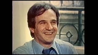 François Truffaut une cinébiographie [upl. by Teeniv135]