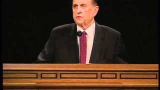 Guideposts for Lifes Journey  Thomas S Monson  2007 [upl. by Ahselat]