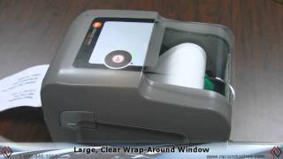 DatamaxONeil EClass Mark III Label Printers [upl. by Kumar862]