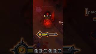 Battle Pole Game by FernC1 albiononline gameplay mmorpg pvp albion albiononlinegank [upl. by Acinahs]