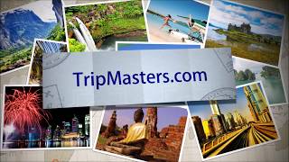 Best International Vacation Itineraries  100 Customizable [upl. by Mimajneb]