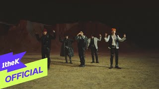 MV MONSTA X몬스타엑스  Rush Hour [upl. by Tegan20]