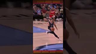 Santi Aldama en las 10 mejores jugadas de la NBA [upl. by Nadroj125]