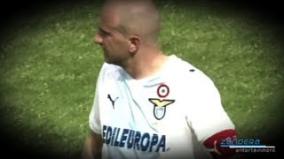 Tommaso Rocchi 9  Tribute 100° Gol  HD [upl. by Annyahs]