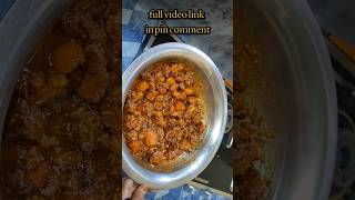 Chicken ka achar food cooking [upl. by Stepha]