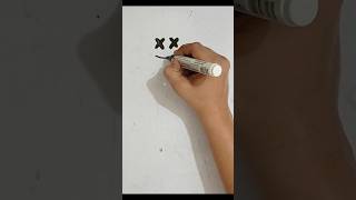 The ULTIMATE Marshmallow Drawing Tutorial  EASY StepbyStep Guide shorts youtubeshorts art 🌳👑 [upl. by Repard]