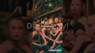 🏹 El Poderoso Ejército de Amazonas de Dahomey [upl. by Dnalwor141]