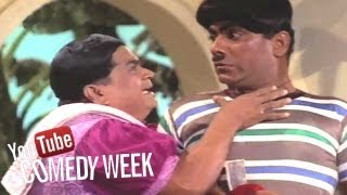 Namo Venkatesa  Venkatesh Brahmanandam Nice Comedy Scene [upl. by Ardaed]