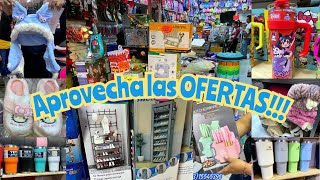 Articulos como en TEMU  ALIEXPRESS pero más BARATOS en CIRCUNVALACIÓN 🤯 Cocina Termos Racks [upl. by Aisul]