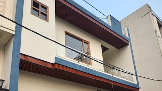 111 gaz new luxurious duplex available for Sale at Engineers Enclave GMSroad Dehradun [upl. by Nonnah]