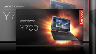 LENOVO Y700 FULL REVIEW Specification and Product Description [upl. by Zailer819]