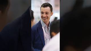 Vinexpo Asia 2024  Day 2 highlights [upl. by Netsrek592]