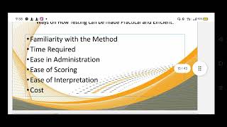 Chapter 5 Practicality and Efficiency [upl. by Underwood]