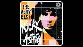 NICKY ASTRIA  UANG [upl. by Molohs]