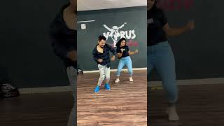 Kailove chedugudu  Sakhi  Virus Dance studio  Srivanth choreo [upl. by Ingeberg]