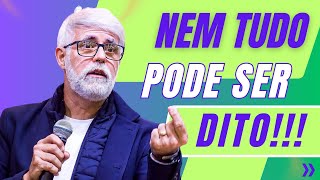 Pr Claudio Duarte  TENHA CUIDADO COM O QUE VOCÊ DIZ  Pregação 2024  Claudio Duarte 2024 [upl. by Anaoj]