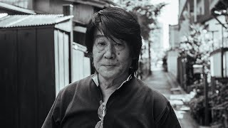 How to edit photos like Daido Moriyama [upl. by Vi]