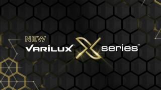 Essilor Varilux X Series Vs standard progressive lenses [upl. by Cardie]