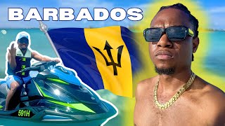 I Spent a Week in BARBADOS and Found the BEST Vacation Spots [upl. by Koslo]