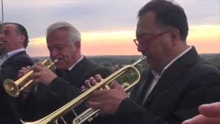 Soest in Harmony 2016 amp the World Brass Association [upl. by Alyaj]