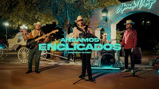 Edgardo Nuñez  Andamos Enclicados Video Musical [upl. by Gloriana]