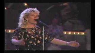 anita meyer live in ahoy 1988 [upl. by Analise]