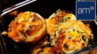 How To Make Egg Muffins To Go  Thrive Quick Tips [upl. by Gregrory]