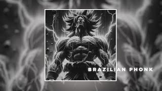 AGGRESSIVE BRAZILIAN PHONK AUDIOS PT 15 AGGRESSIVE GYM FUNK PLAYLIST [upl. by Hsuk]