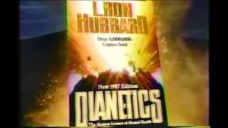 Dianetics Commercial [upl. by Bryon]