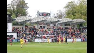 🔴 Live Lewes v Watford  010924 [upl. by Eilagam]